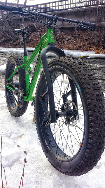 lotto fat bike