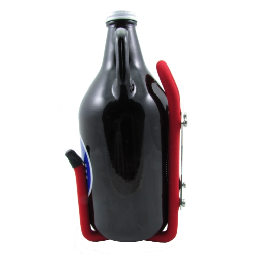 growler bottle cage