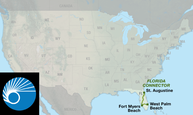 Florida Connector  Adventure Cycling Route Network  Adventure Cycling 