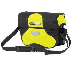 Ortlieb Ultimate 6 M High Visibility - Handlebar & Stem Bags ...