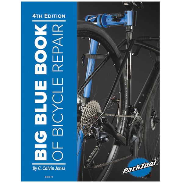 blue book mountain bike