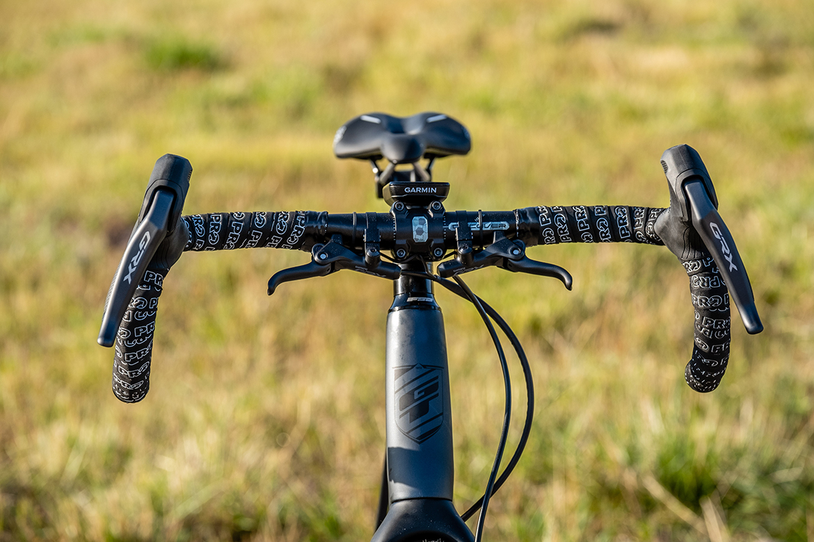shimano grx 400 review