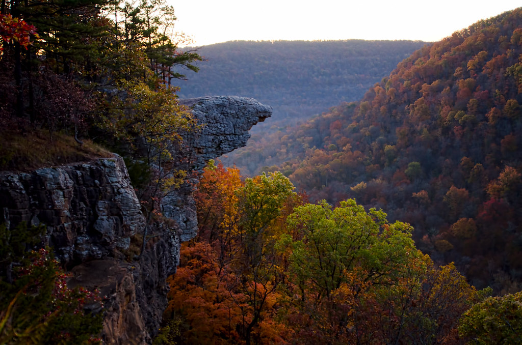 What's So Special About the Arkansas High Country Route | Adventure ...