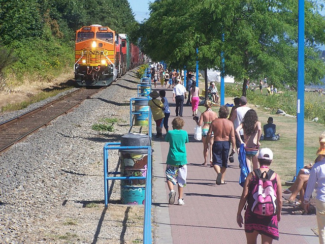 Rail-with-Trail  Rails-to-Trails Conservancy