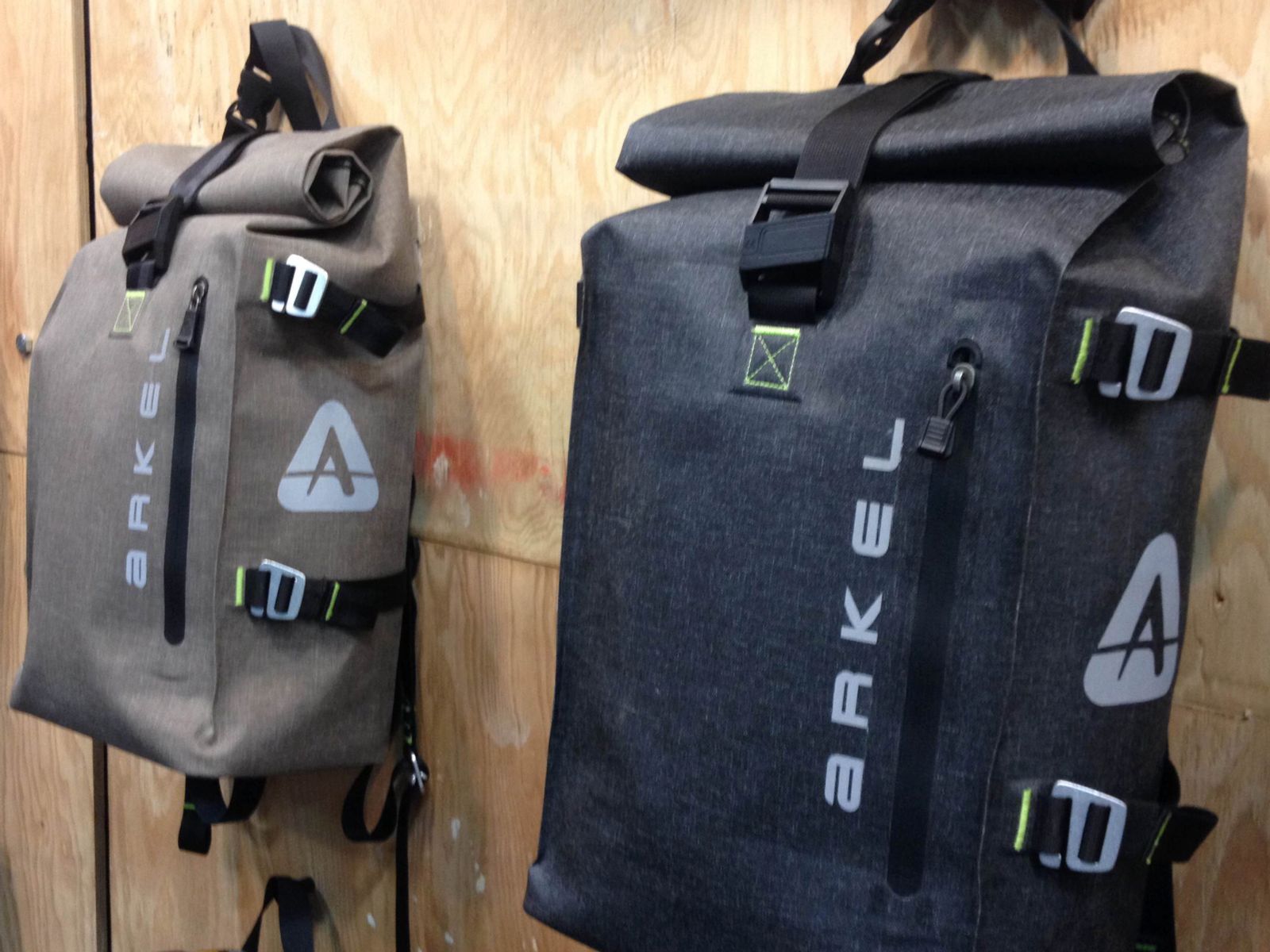 arkel backpack