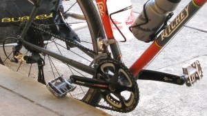 misdrijf Pas op verantwoordelijkheid Shimano PD-M324 Pedal | Adventure Cycling Association
