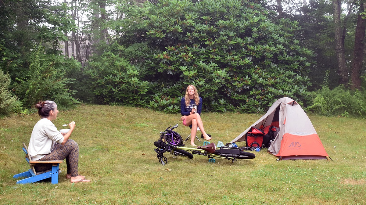Family Camping Gear Must Haves - Suburban Wife, City Life