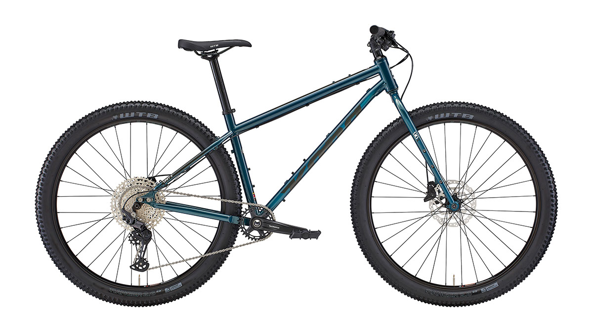 Kona unit clearance xl