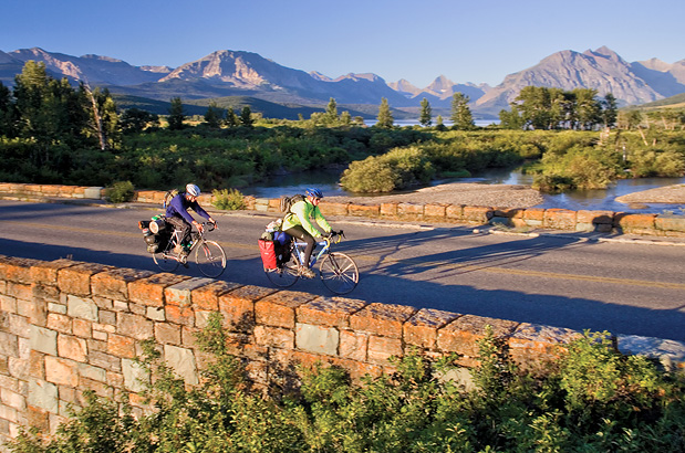 Great Parks - Adventure Cycling Association