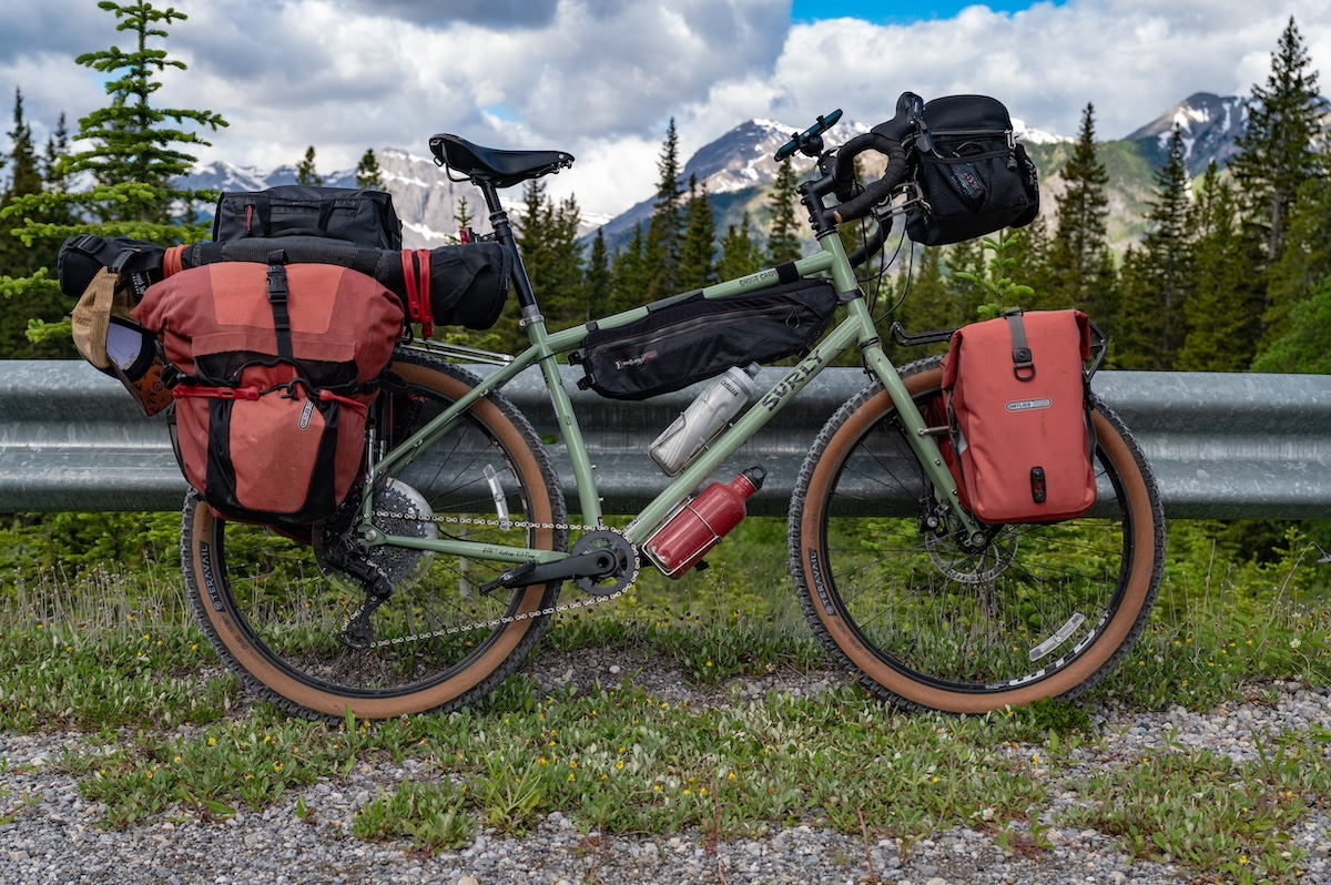 Ask An Adventure Cycling Tour Leader: How To Stop Overpacking ...