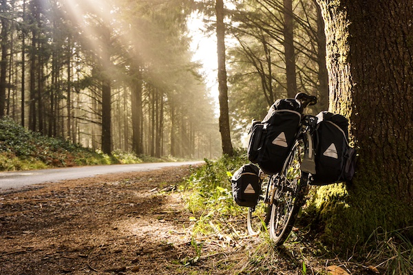 Ask An Adventure Cycling Tour Leader: How To Stop Overpacking ...